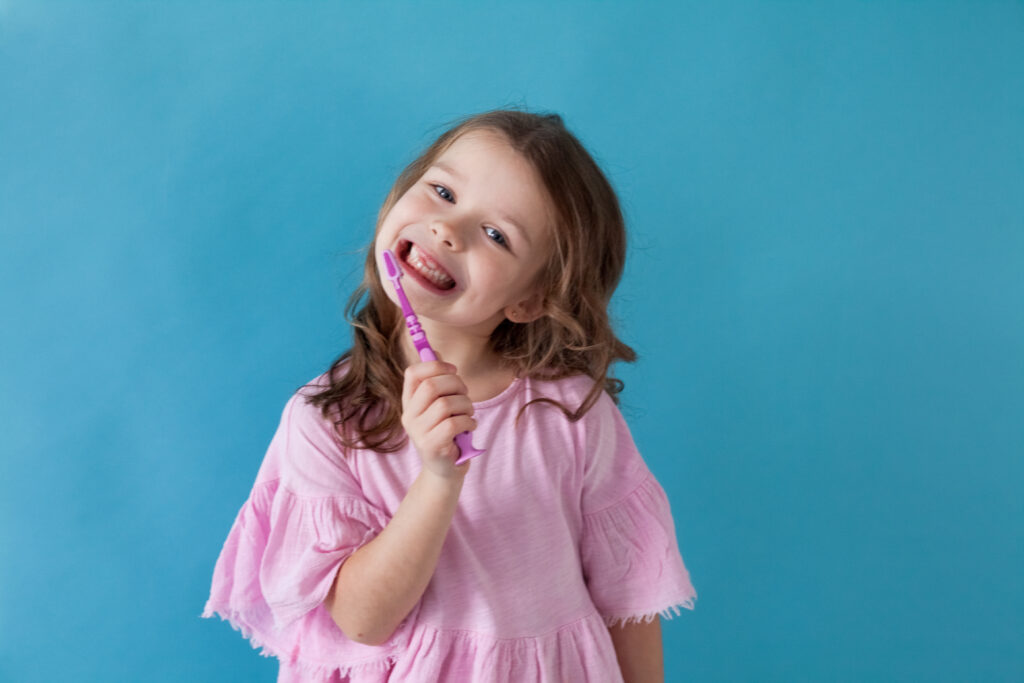 Gum Disease in Kids: Why It Matters and What Parents Should Know